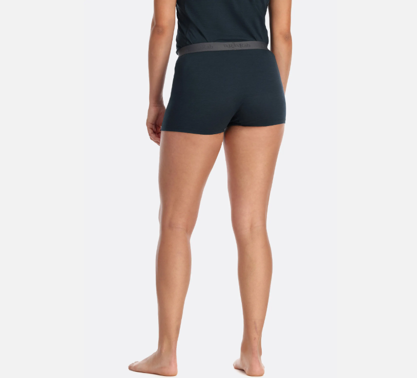 Syncrino Boxers Wmns