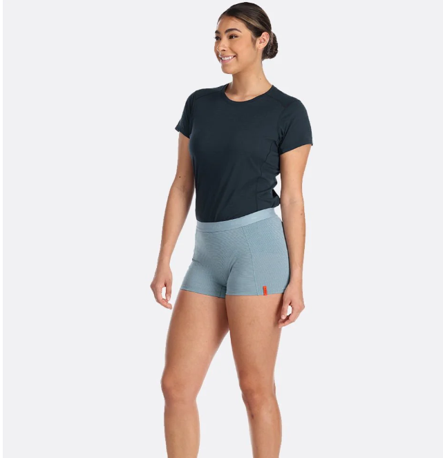 Syncrino Boxers Wmns