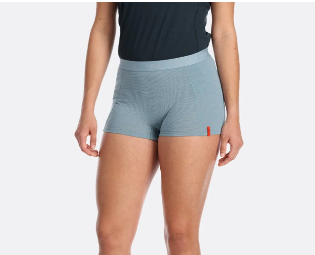 Syncrino Boxers Wmns