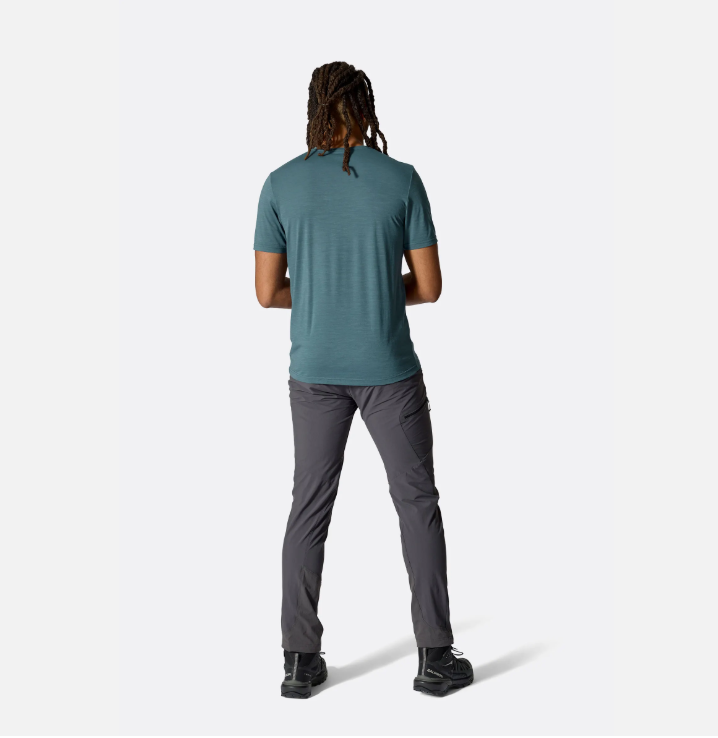 Syncrino Ridge Tee