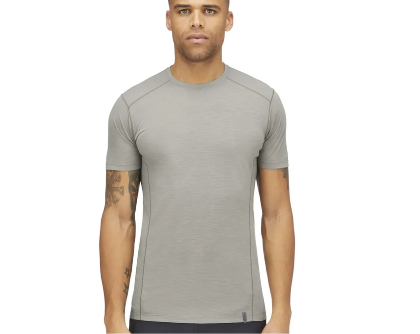 Syncrino Base Tee