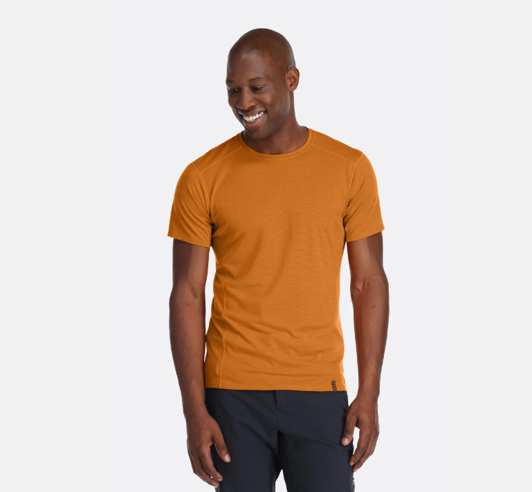 Syncrino Base Tee