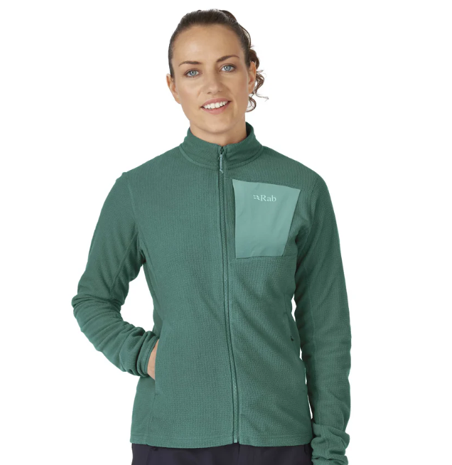 Tecton Jacket Wmns