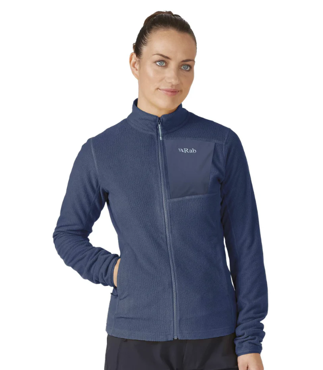 Tecton Jacket Wmns