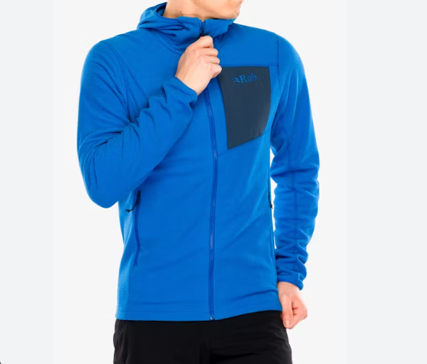 Tecton Hoody