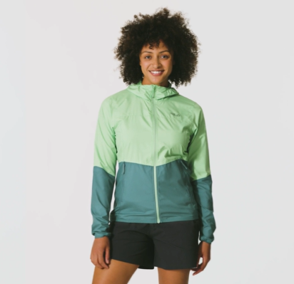 Windgather Hoody Wmns