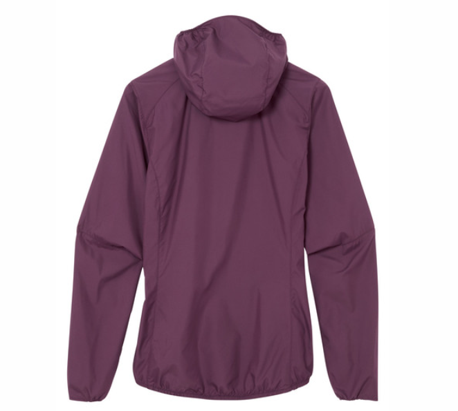 Windgather Hoody Wmns
