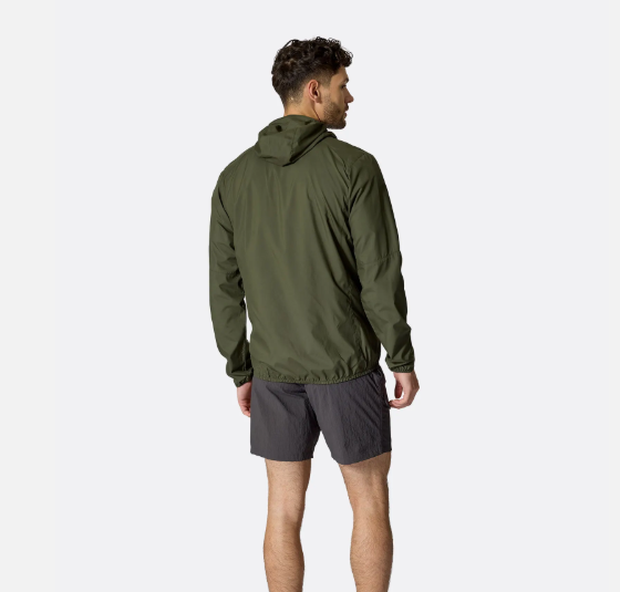 Windgather Hoody