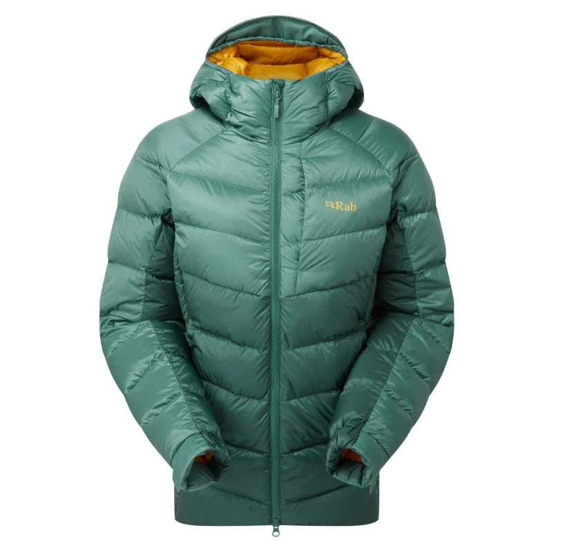 Glaceon Pro Jacket Wmns