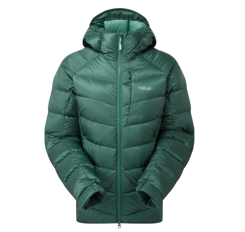 Glaceon Pro Jacket Wmns