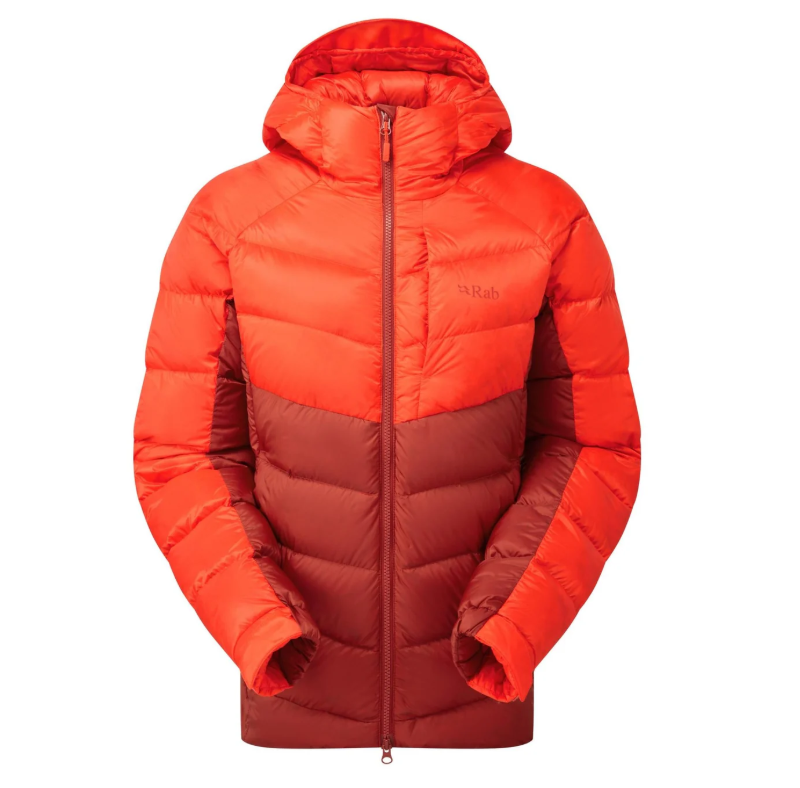 Glaceon Pro Jacket Wmns