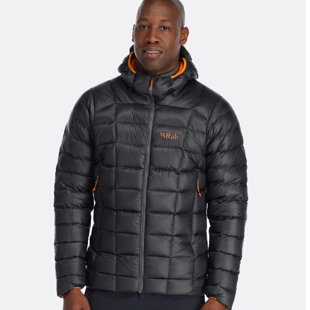Mythic Alpine Jacket