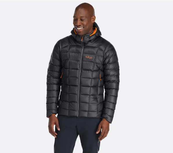 Mythic Alpine Jacket