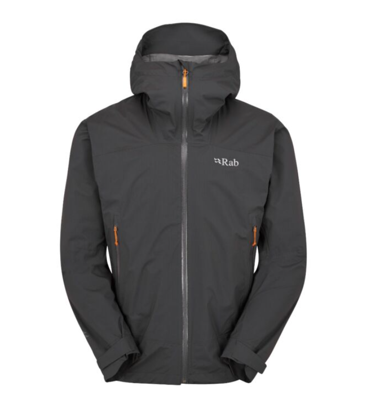 Downpour Light Jacket