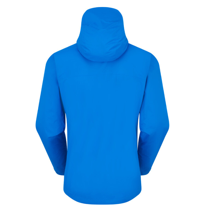 Downpour Light Jacket