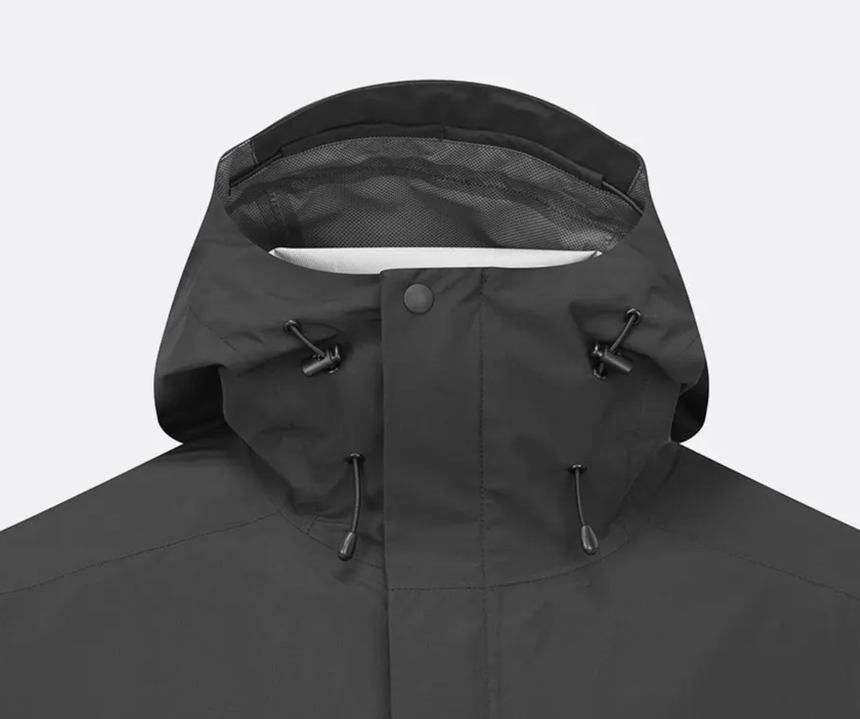 Downpour Jacket