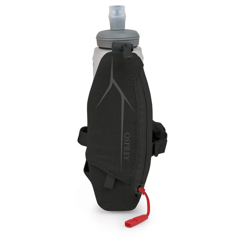 DURO DYNA HANDHELD W/FLASK DARK CHARCOAL GREY O/S