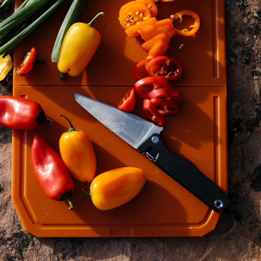 FIELDCHEF POCKET KNIFE