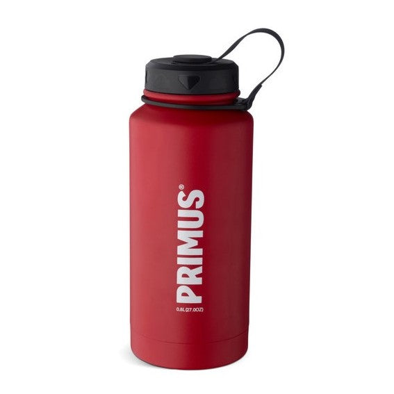 TRAILBOTTLE VACUUM INOX 0,8 L