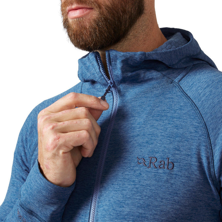 Nexus Hoody