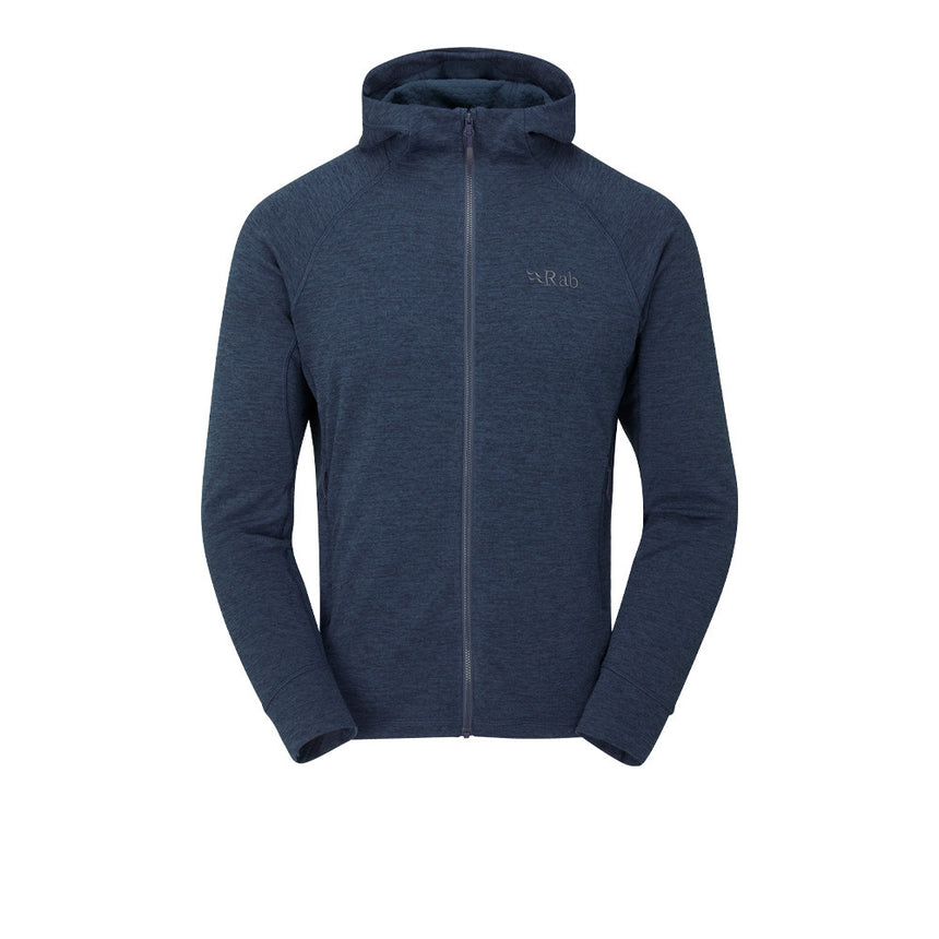 Nexus Hoody