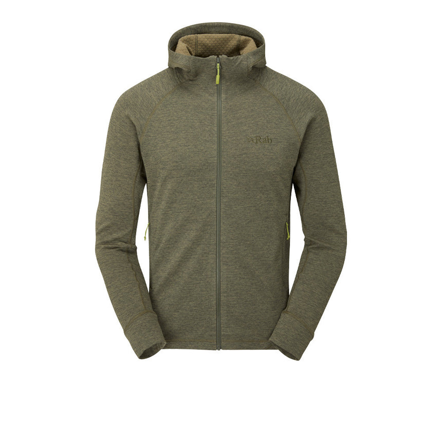 Nexus Hoody