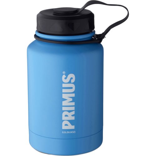 TRAILBOTTLE VACUUM INOX 500ml