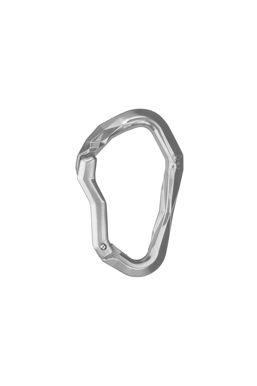 Mosquetón STEALTH BENT K16B