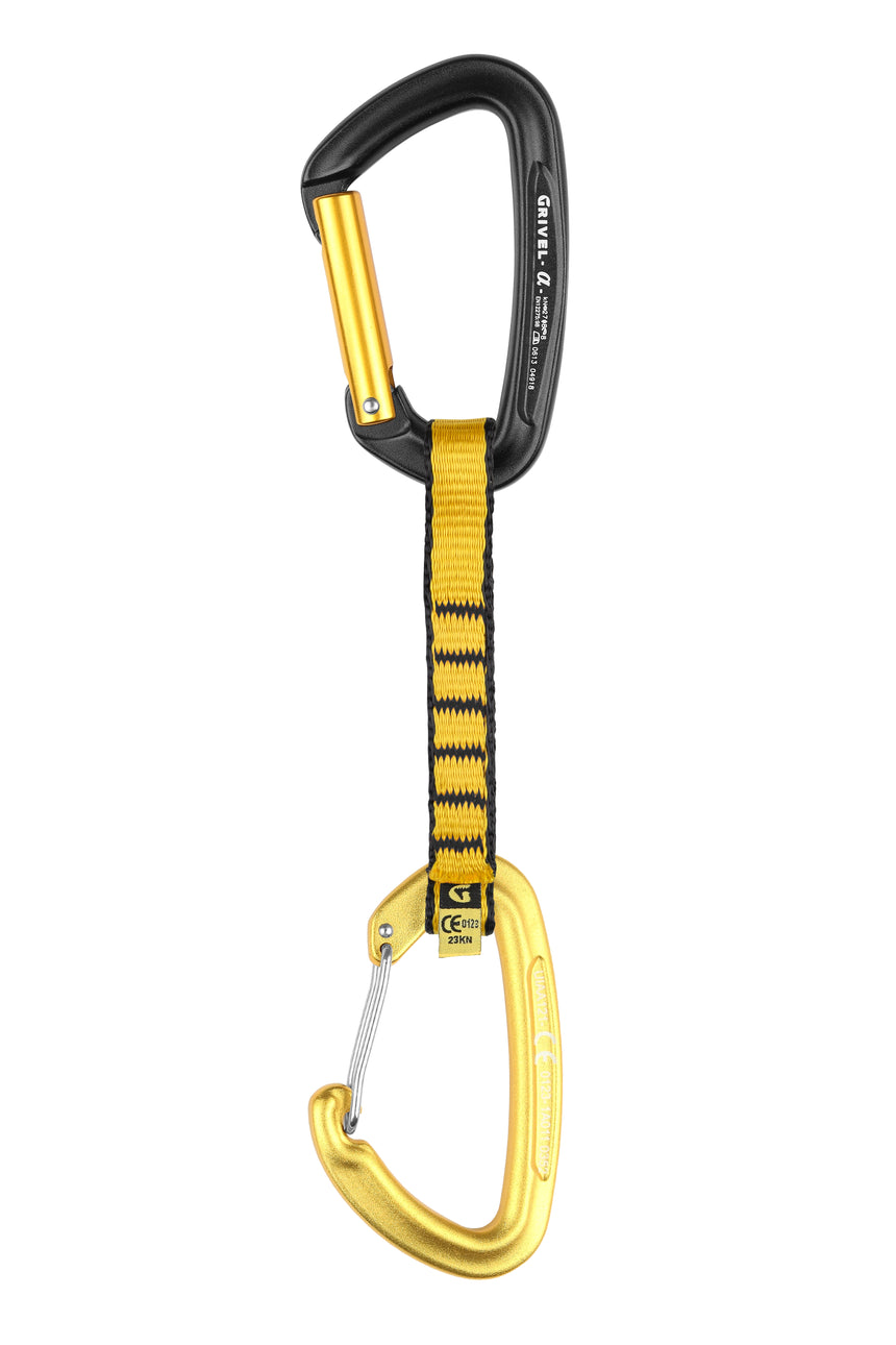 ALL-ROUND BETA 16 CM K1S K2W) QUICKDRAW