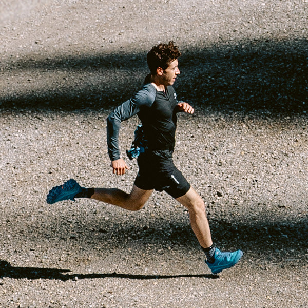 Camiseta R-LIGHT LS TOP