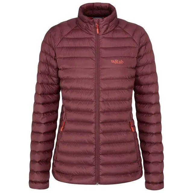 MICROLIGHT JACKET WMNS