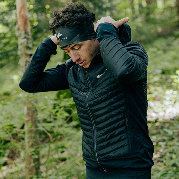 HYBRID SORONA GLOMJ15