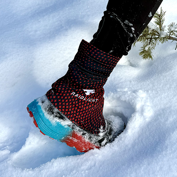 Zapatillas de trail unisex ULTRA 4 DESERT PROTECT