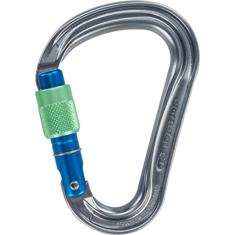WARLOCK Carabiner CT2C40500XPI
