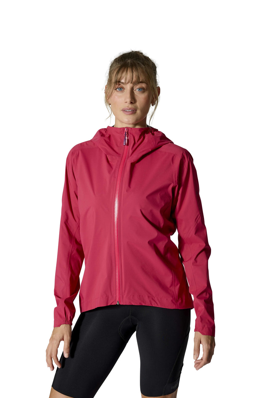 Downpour Light Jacket Wmns