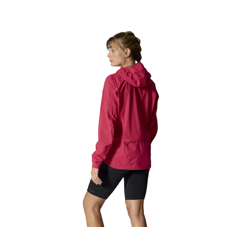 Downpour Light Jacket Wmns