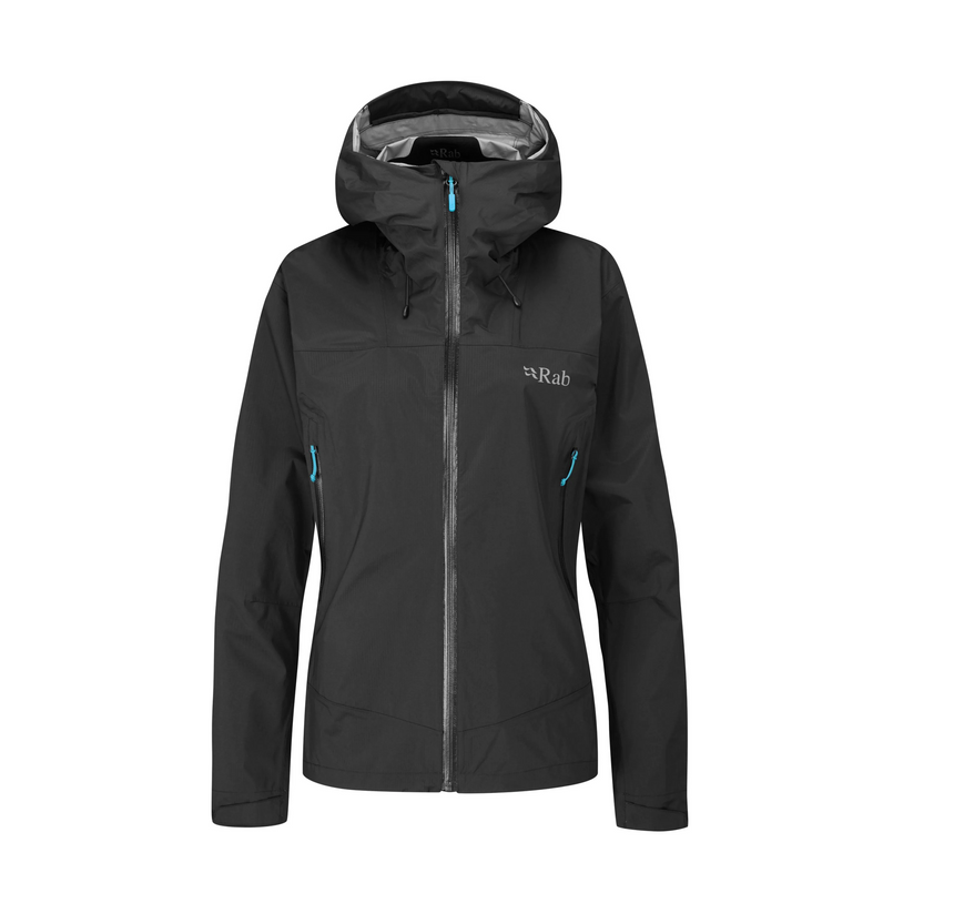 Downpour Plus 2.0 Jacket Wmns