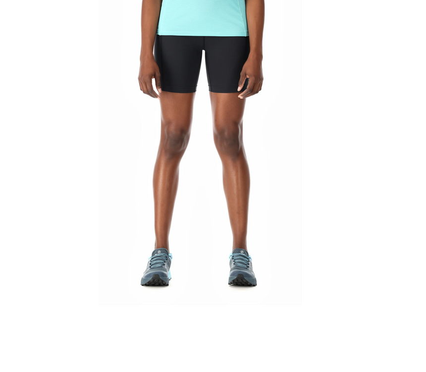 TALUS TIGHTS SHORTS WMNS