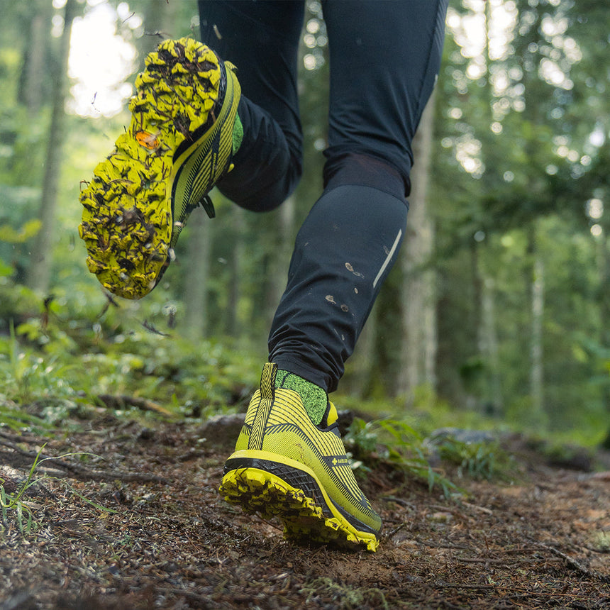 Zapatillas de Trail DYNAMIC 3