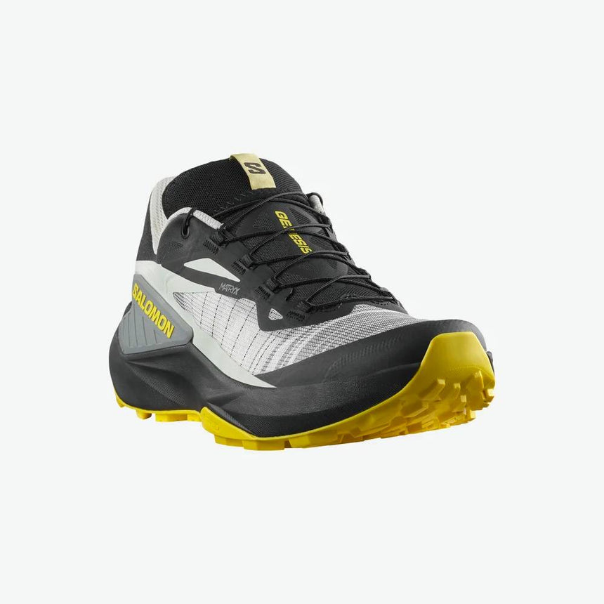 GENESIS Black/Metal/Incaberry