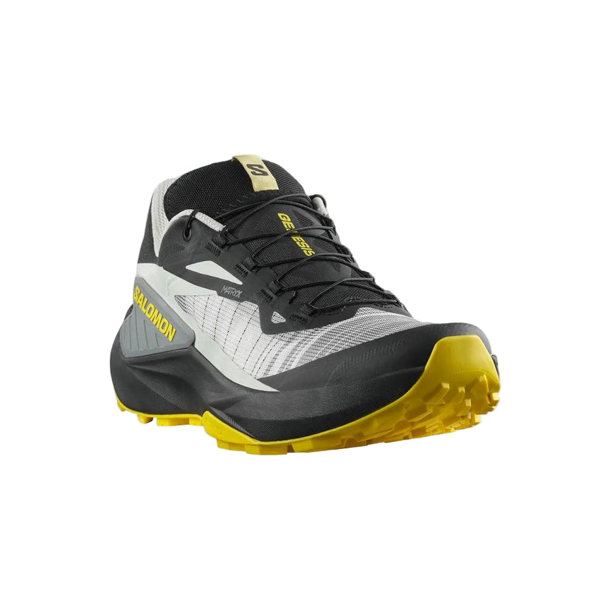 GENESIS BLACK/METAL/INCABERRY