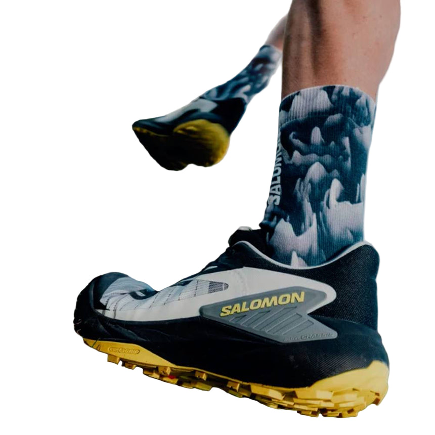 GENESIS BLACK/METAL/INCABERRY