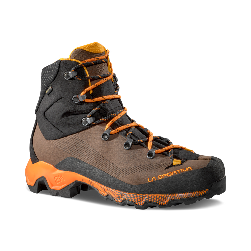 AEQUILIBRIUM TREK GTX