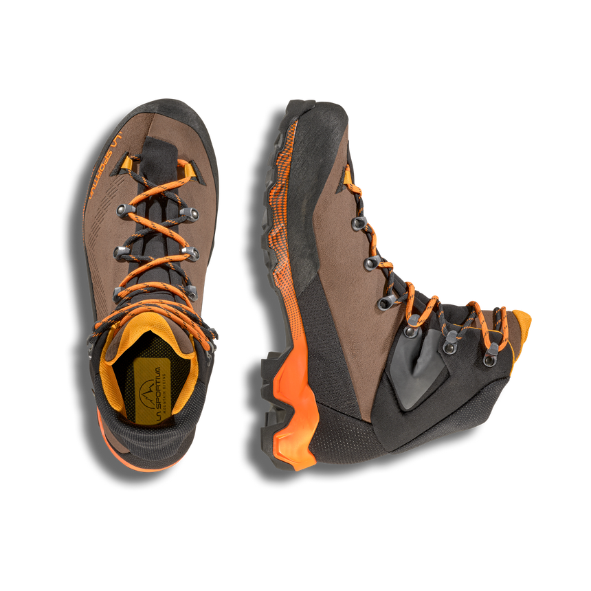 AEQUILIBRIUM TREK GTX