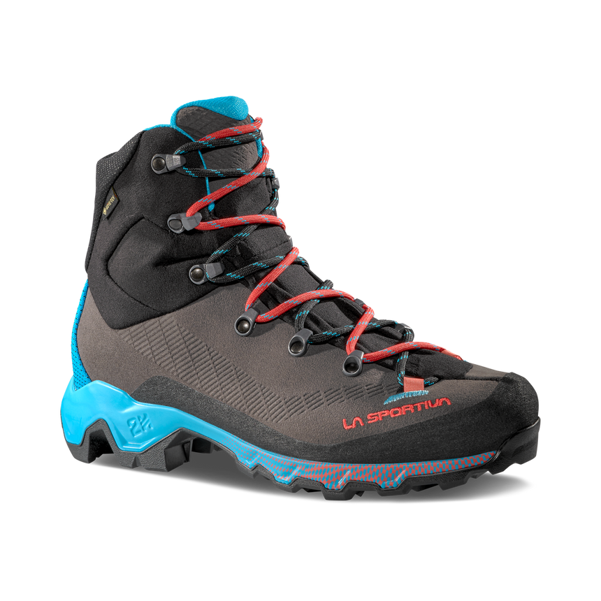 AEQUILIBRIUM TREK WOMEN GTX