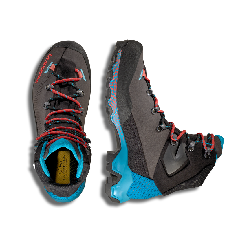 AEQUILIBRIUM TREK WOMEN GTX