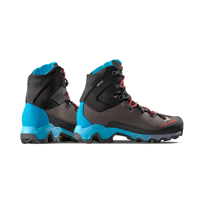 AEQUILIBRIUM TREK WOMEN GTX