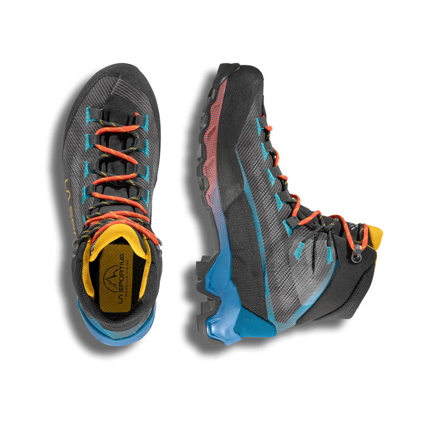 AEQUILIBRIUM HIKE GTX