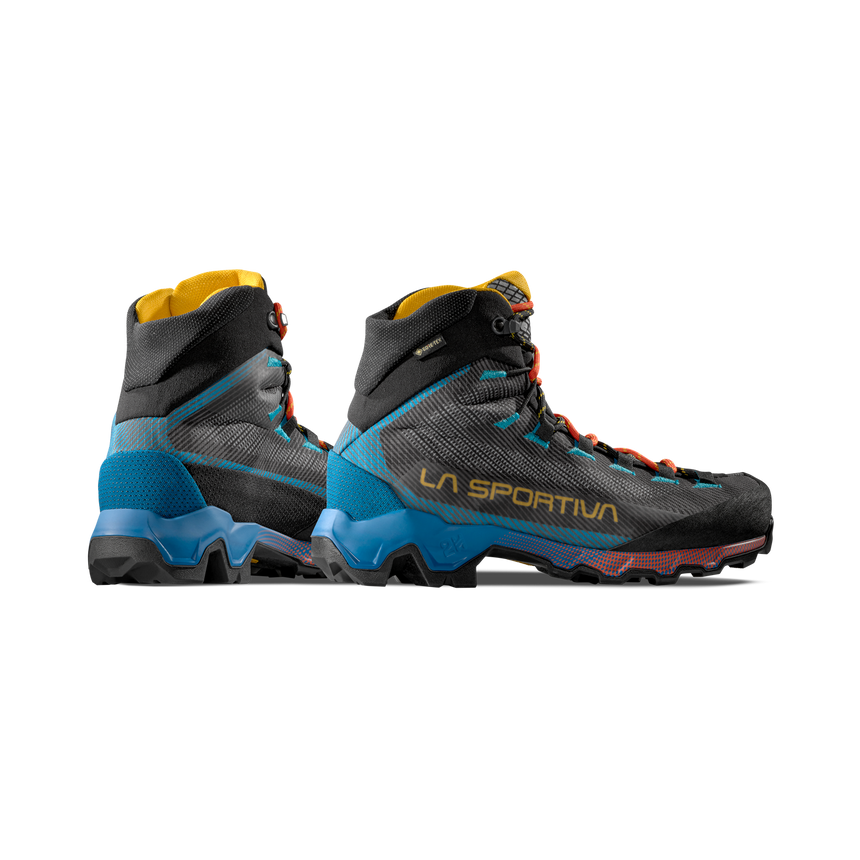 AEQUILIBRIUM HIKE GTX