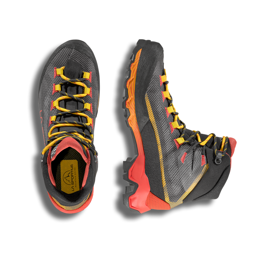 AEQUILIBRIUM HIKE GTX